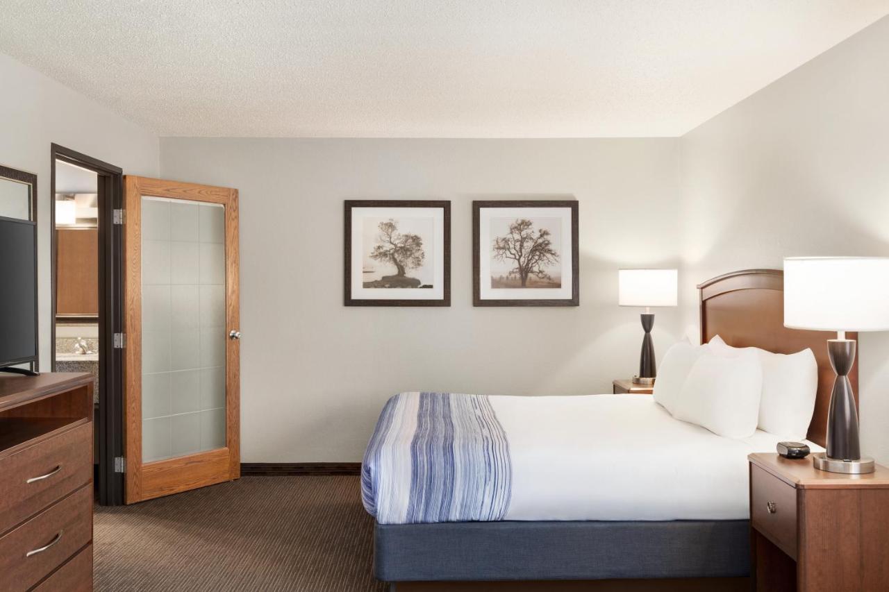 Americinn By Wyndham Sauk Centre Номер фото