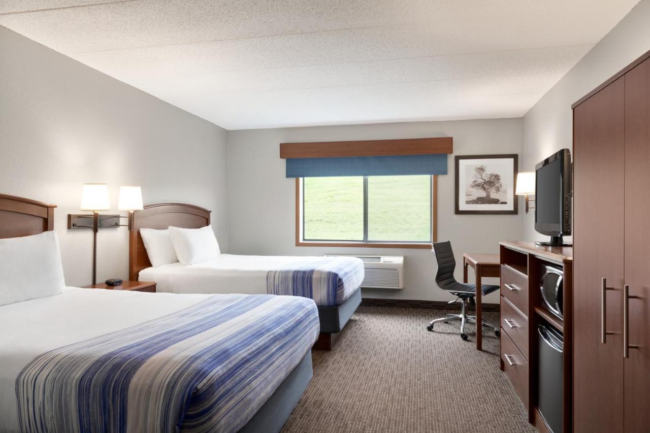 Americinn By Wyndham Sauk Centre Номер фото