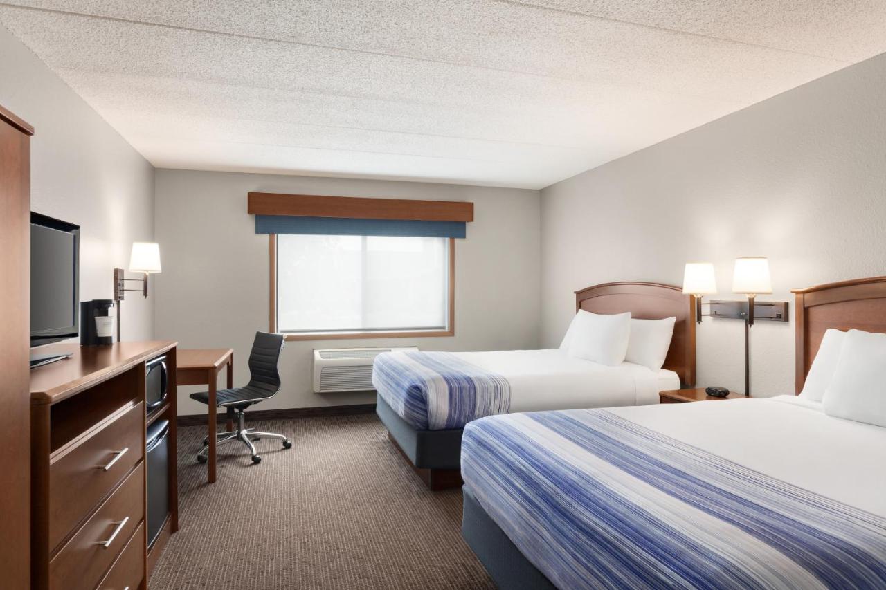 Americinn By Wyndham Sauk Centre Номер фото