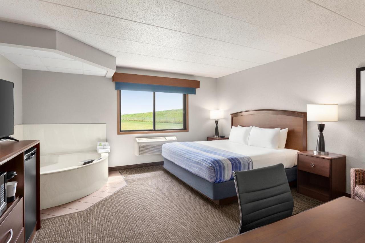 Americinn By Wyndham Sauk Centre Номер фото